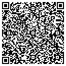 QR code with Salon Apryl contacts