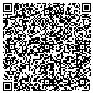 QR code with Hunt's Heavenly Lawn Mowing contacts