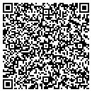 QR code with Trees Apartments contacts
