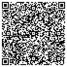 QR code with Da Wei & Lily Tattoo Inc contacts