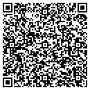 QR code with Man's Ruin contacts