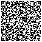 QR code with Caldwell Aviation Service contacts