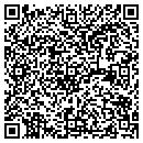 QR code with Treece & CO contacts