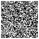 QR code with Lahr's Mowing & Landscape Service contacts