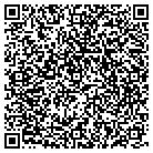 QR code with Hailton Federal Credit Union contacts
