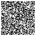 QR code with Tgc Drywall Inc contacts
