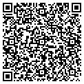 QR code with T R Drywall contacts
