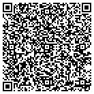 QR code with Niblick S Mowing Snow contacts