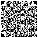 QR code with Haines Airport Terminal & Svcs contacts