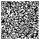 QR code with Hanger 5 contacts