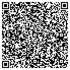 QR code with Highland Airport (47ak) contacts