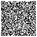 QR code with P2 D3 Inc contacts
