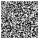 QR code with Hoonah Seaplane Base (Ooh) contacts