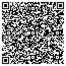 QR code with Hope Airport-5Ho contacts