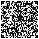 QR code with Robert T Gregory contacts