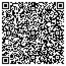 QR code with Ron's Mowing Service contacts