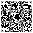 QR code with Ryans Mowing Service contacts