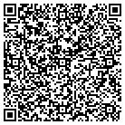 QR code with Touch By Angels Cleaning Serv contacts