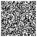 QR code with L M M Inc contacts