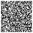 QR code with T & T Properties LLC contacts