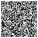 QR code with Hansmeier Mowing contacts