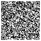 QR code with Curtis Brough Auto Sales contacts