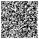 QR code with Husmann Mowing contacts