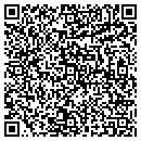 QR code with Janssen Mowing contacts