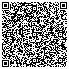 QR code with Prospect Creek Airport (Ppc) contacts