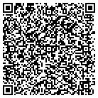 QR code with L Kennedy Mowing And Snow Removal contacts