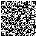 QR code with L&S Mowing contacts