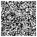 QR code with Planet Yoga contacts