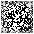 QR code with D's Remodeling & Construction contacts