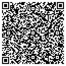 QR code with Centeon contacts