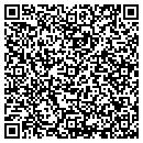 QR code with Mow Master contacts