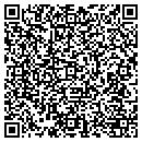 QR code with Old Mans Mowing contacts