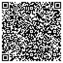 QR code with Udf Chiropractor Inc contacts