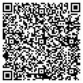 QR code with Hardees contacts