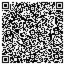 QR code with Rays Mowing contacts