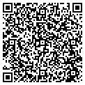 QR code with J N Auto contacts
