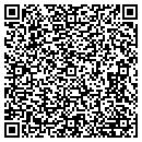 QR code with C F Contracting contacts