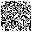 QR code with First Commercial Realty contacts