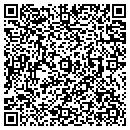 QR code with Taylored Spa contacts