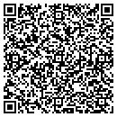 QR code with Hinkle Drywall Inc contacts