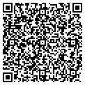 QR code with T C Cuts contacts