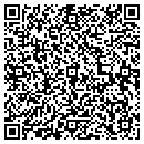 QR code with Theresa Yoder contacts