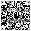 QR code with Teaz It Up contacts