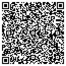 QR code with Hugo Sixtos contacts