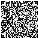 QR code with Hans Alteration contacts