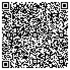 QR code with The Clip Joint, LLC contacts